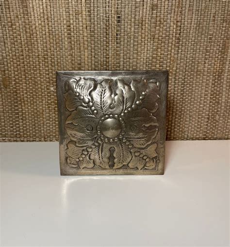 decorative metal box|decor boxes online sale clearance.